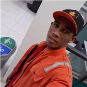 Soy Ingeniero Industrial con enfasis en seguida e higiene ocupacional